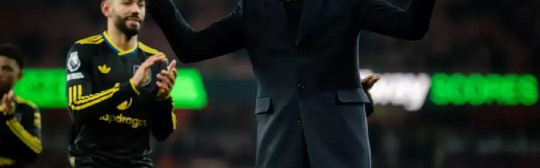 善打硬仗！曼联神锋连破Big6球门 他是英超赛季最佳引援