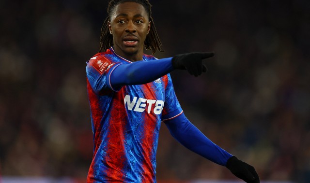 罗马诺：热刺目前领先埃泽争夺，阿森纳要有球员离队才能签新前锋