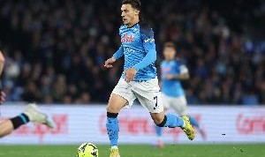 PG模拟器-罗马诺：那不勒斯租借埃尔马斯谈判进入最后阶段，将承担全额薪资