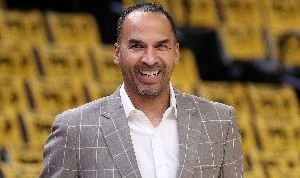 PG电子模拟器-侠媒痛批哈里森送走东契奇：这个爱撒谎的骗子一开始就想这么做