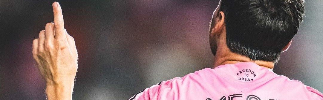 替补传射建功，梅西当选3-1洛杉矶银河一役队内最佳球员