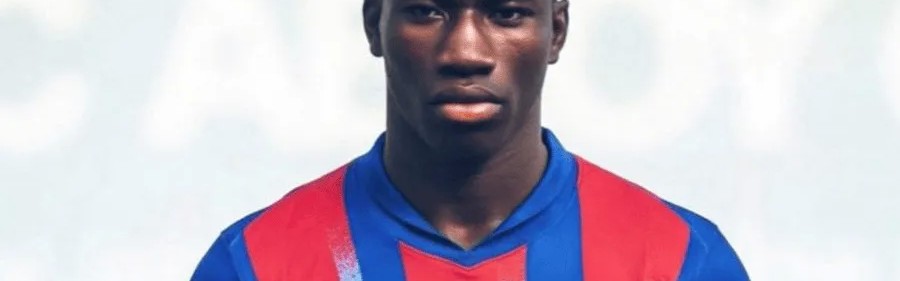 PG电子试玩游戏-留住未来，罗马诺：巴萨今日与15岁天才通卡拉完成续约