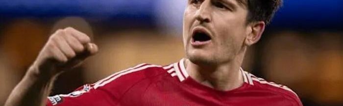 PG电子试玩游戏-阿邦拉霍谈马奎尔，称其价值被低估