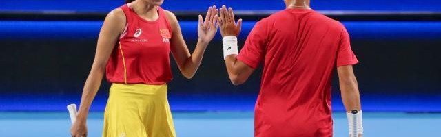 PG模拟器-联合杯中国队止步八强 张帅临危受命险些造惊喜