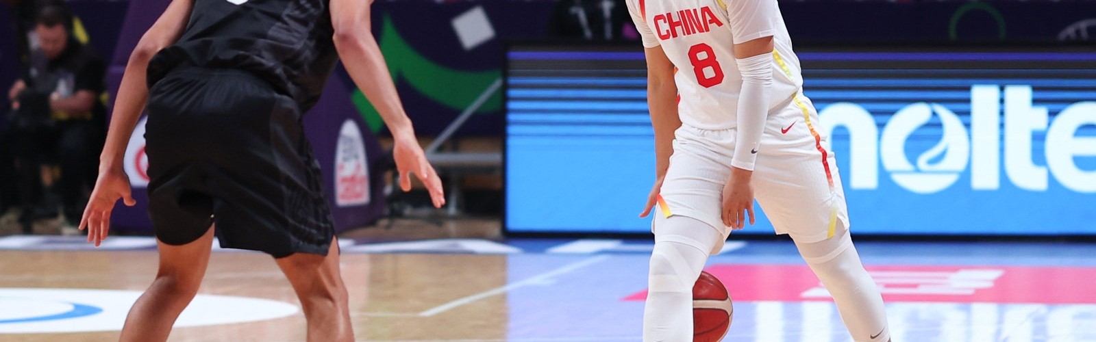 媒体人：赵睿把球队扛肩上&amp;MVP当之无愧 如此中国男篮拟怎能不爱