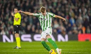 PG电子平台网站-热苏斯-罗德里格斯：未来愿重返贝蒂斯 安东尼的贡献有目共睹