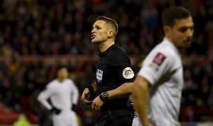 PG电子模拟器-英超第30轮裁判：巴罗特执法默西塞德德比，鲍森主裁切尔西战热刺