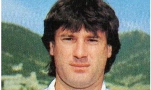 PG模拟器-意大利名宿加里尼去世&amp;享年68岁，曾效力国米亚特兰大拉齐奥