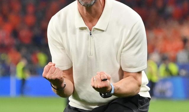 Sir Gareth！索斯盖特正式封爵