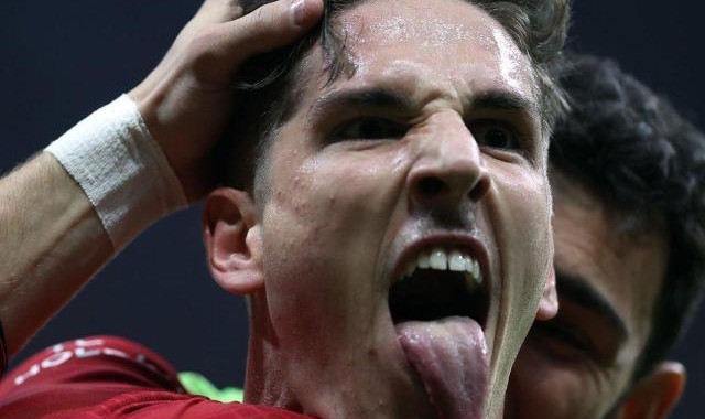 PG电子平台网站-憋俩月放大招，扎鸟炮轰罗马：球队不仁队友不义…