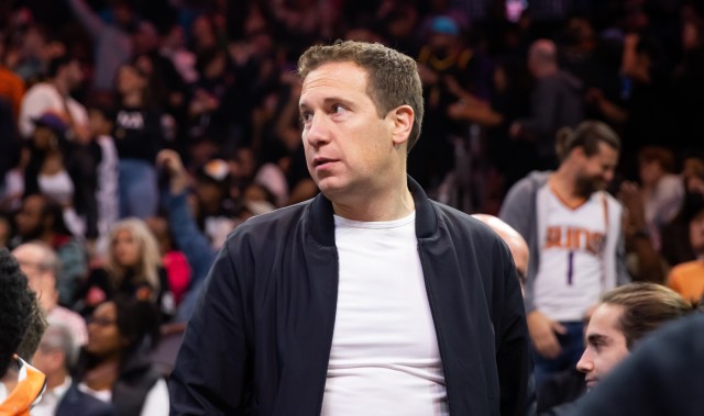 PG模拟器-太阳队老板表态：上赛季表现令人失望 未来必将重振辉煌