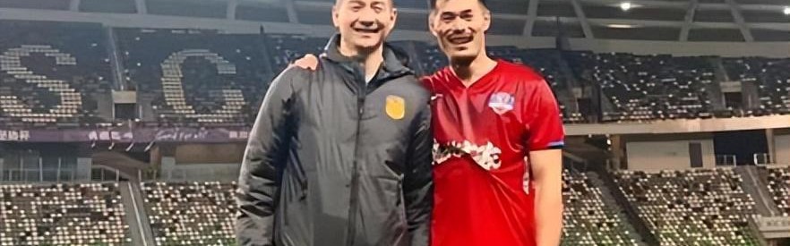 PG模拟器-以老带新!吉翔领衔多名“老人”驰援新江苏队，新赛季目标冲乙