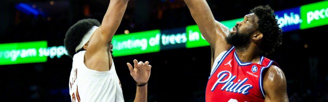 PG电子平台网站-恩比德空砍33分米切尔13+9+12，奇兵暴走探花绝杀，骑士逆转76人