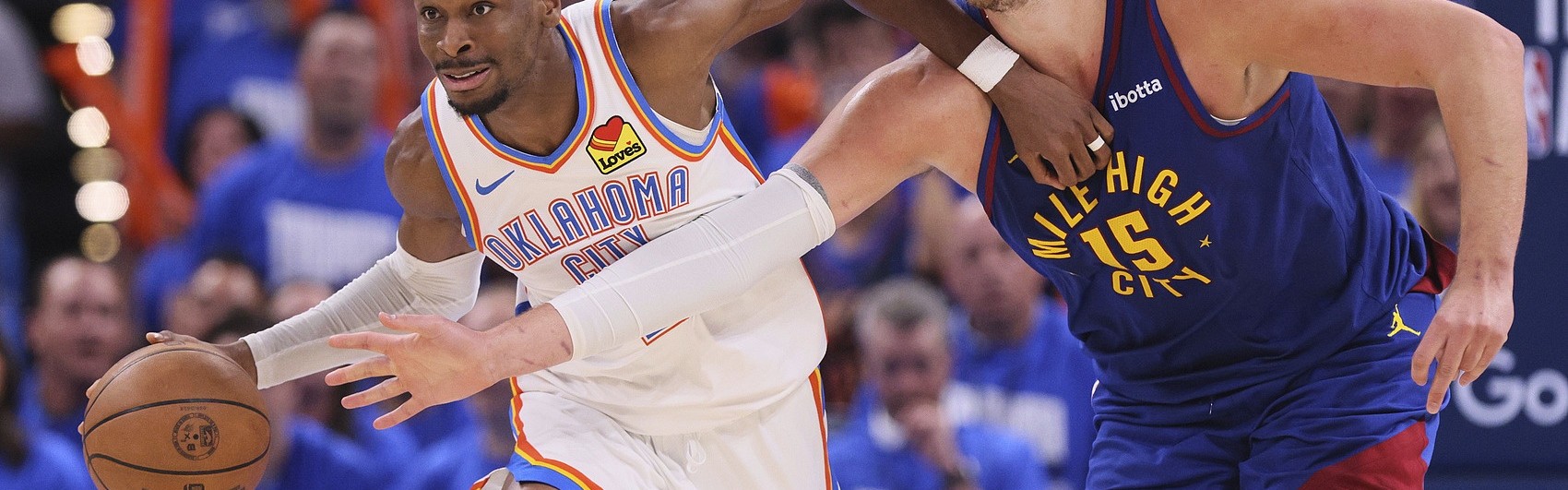 巴爷：SGA&amp;约基奇&amp;字母哥&amp;塔图姆等人中 不知谁会成为联盟门面