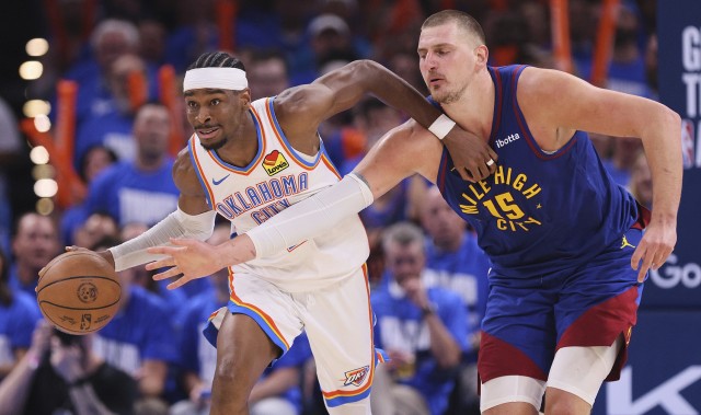 巴爷：SGA&amp;约基奇&amp;字母哥&amp;塔图姆等人中 不知谁会成为联盟门面