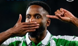 PG模拟器-六台：贝蒂斯已告知巴坎布在寻找其他前锋，球员离队仍未取得进展