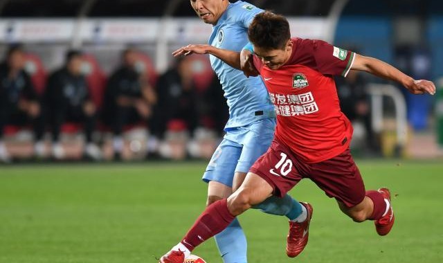 PG电子试玩游戏-黄紫昌替补出场传射拯救主帅 补时绝杀被吹太可惜