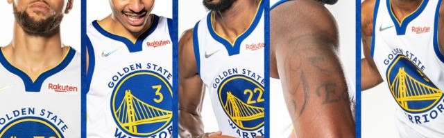 PG模拟器-【现场】库明加首秀勇士大胜 万圣节送雷霆惊悚夜