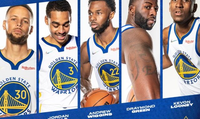 PG模拟器-【现场】库明加首秀勇士大胜 万圣节送雷霆惊悚夜