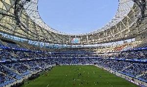 PG电子模拟器-连媒：梭鱼湾6.3万个座席擦拭干净，准备迎接英博首个中超主场