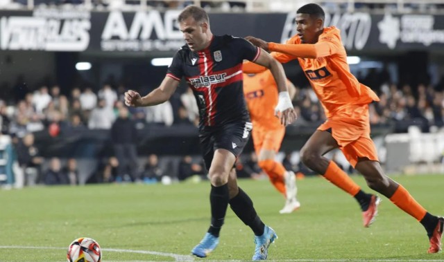 PG电子平台网站-西媒：莫斯克拉拒绝瓦伦西亚开出的续约合同，他想要为阿森纳效力